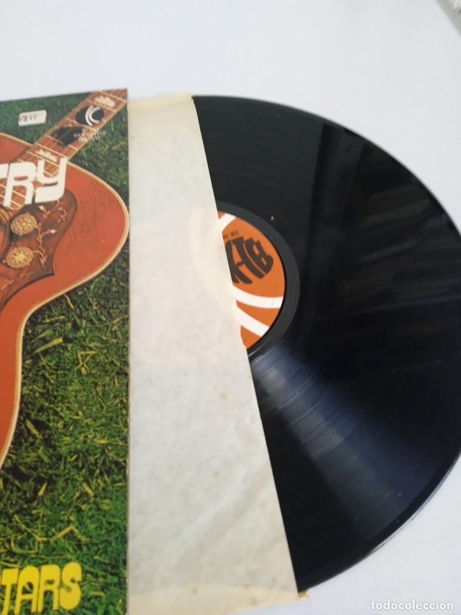 Discos de vinilo: 20 TOWN & COUNTRY GREATS - Foto 3