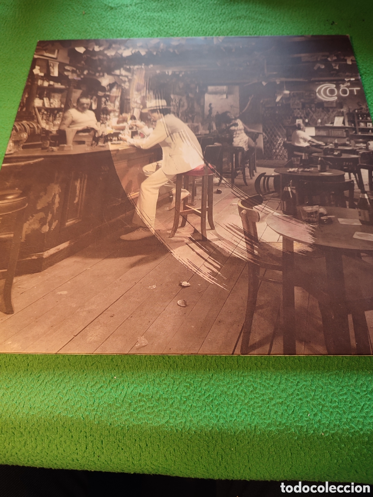 Discos de vinilo: Led Zeppelin - In through the out door - Foto 1