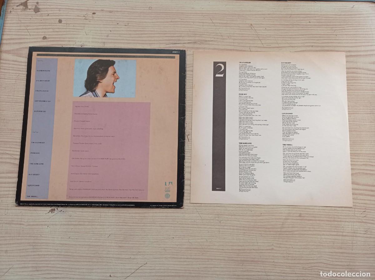 Discos de vinilo: Alan Price - Alan Price LP - Foto 2