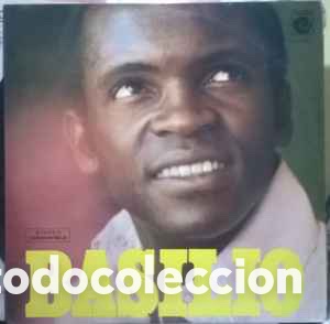 Discos de vinilo: Basilio &lrm;&mdash;&mdash;&mdash;&mdash;&mdash; Basilio - Foto 1