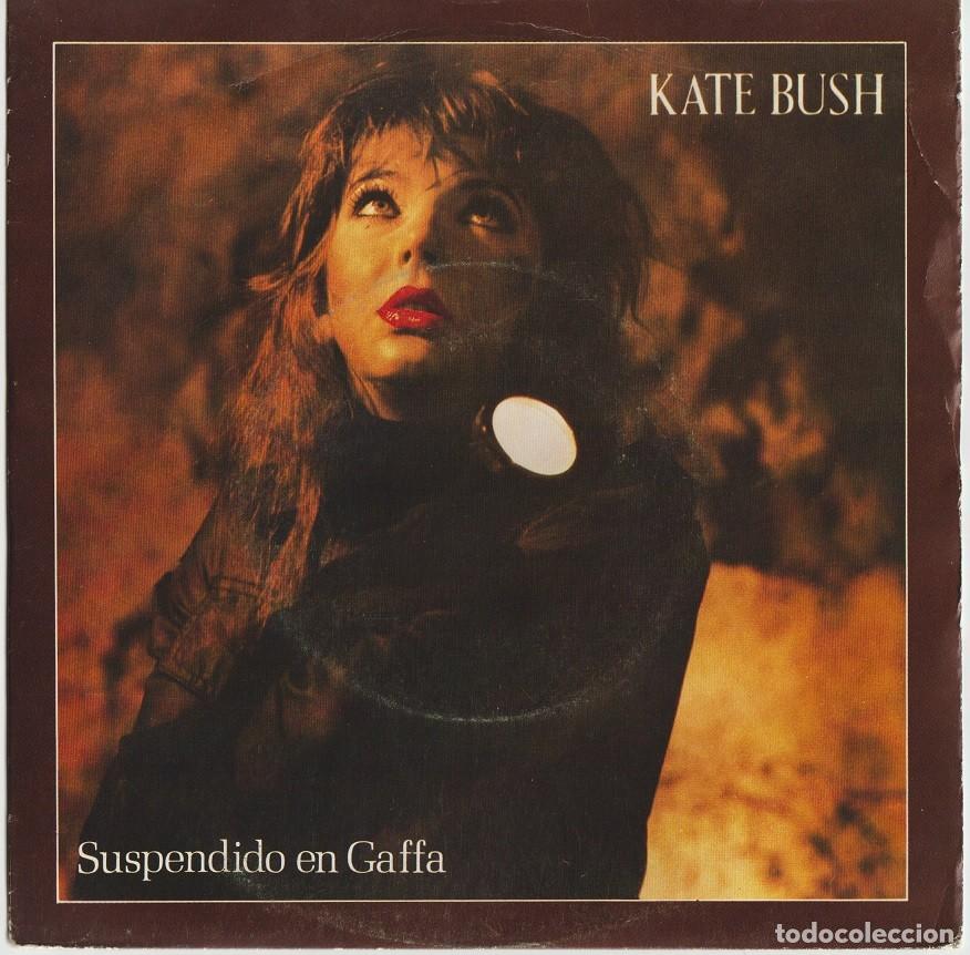 Discos de vinilo: Kate Bush &ndash; Suspendido En Gaffa - Foto 1