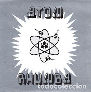 Discos de vinilo: Atom Rhumba &ndash; Bad Record - Foto 1