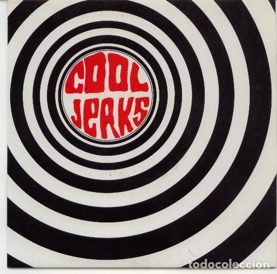 Discos de vinilo: Cool Jerks &ndash; Soul Teller - Foto 1