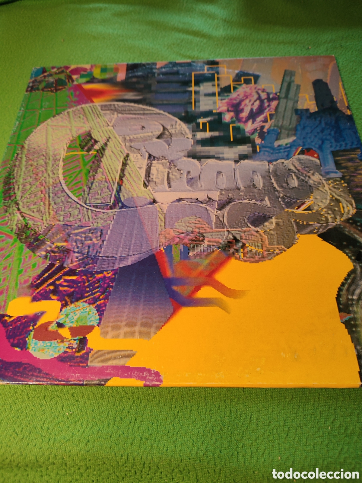 Discos de vinilo: Chicago - 19 Vinilo Lp - Foto 1