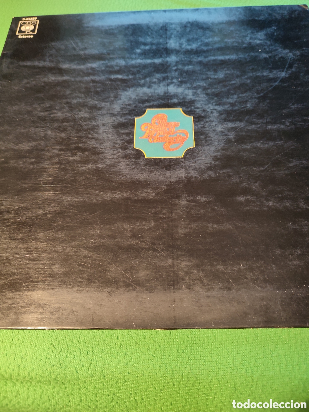 Discos de vinilo: Chicago - Chicago Transit Authority - Foto 1