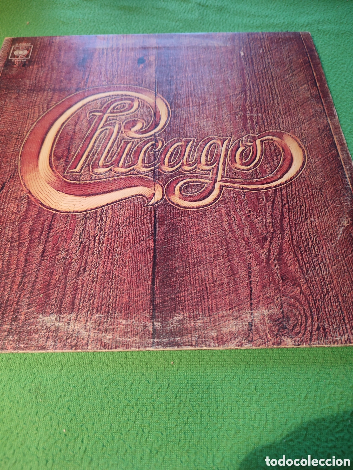 Discos de vinilo: Chicago - V Vinilo Lp - Foto 1