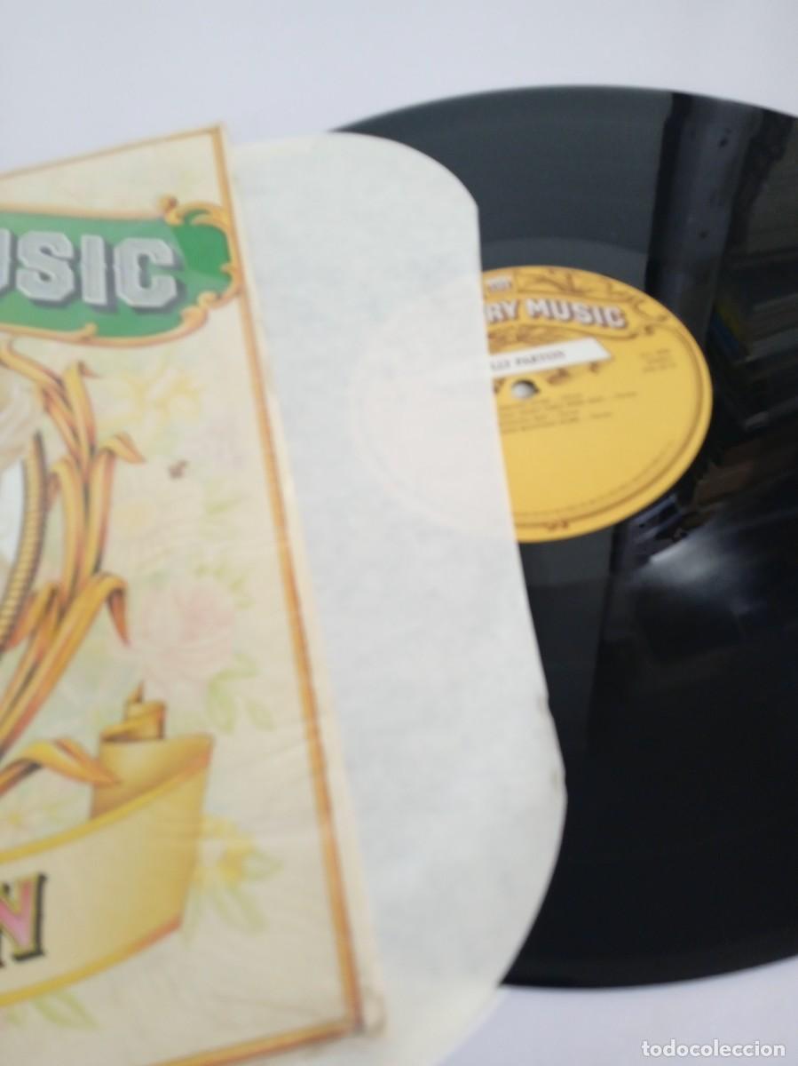 Discos de vinilo: DOLLY PARTON Country Music - Foto 3