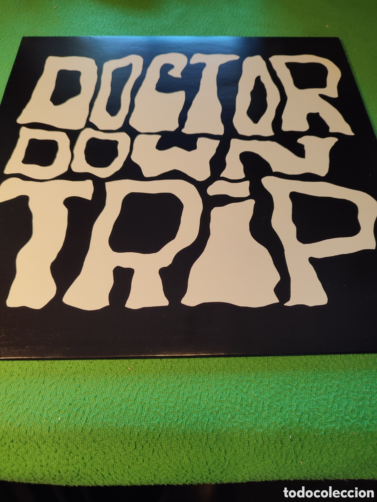 Discos de vinilo: Doctor Down Trip - Same - Foto 1