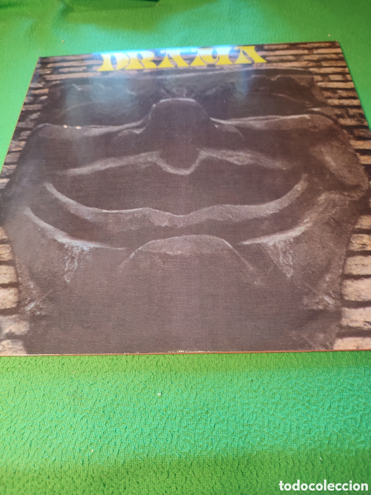 Discos de vinilo: Drama - Same Vinilo Lp - Foto 1