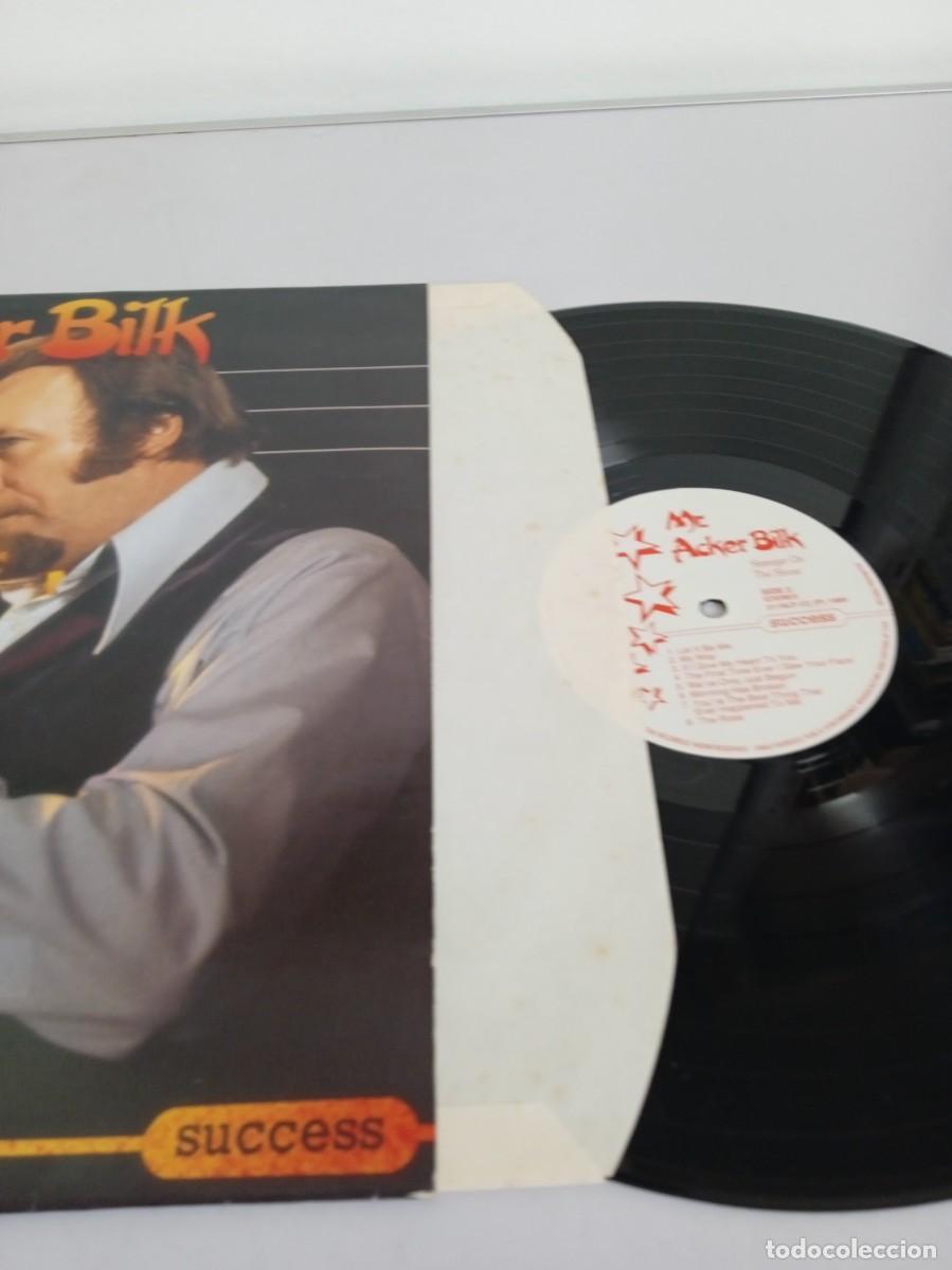 Discos de vinilo: MR. ACKER BILK Stranger On The Shore - Foto 3