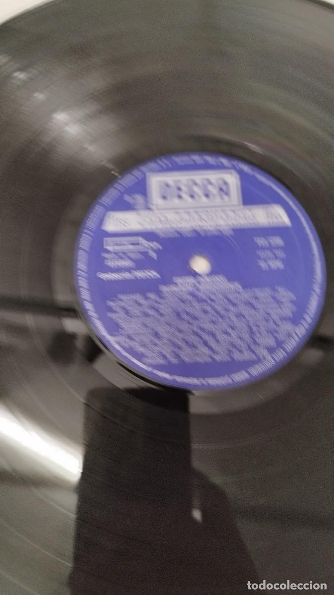 Discos de vinilo: Engelbert Humperdinck &ndash; Exitos Dorados.Vinilo Lp - Foto 2