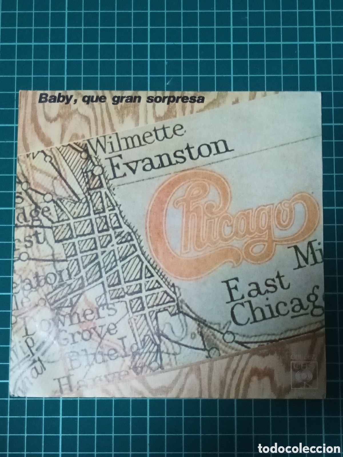 Discos de vinilo: Chicago - Foto 1
