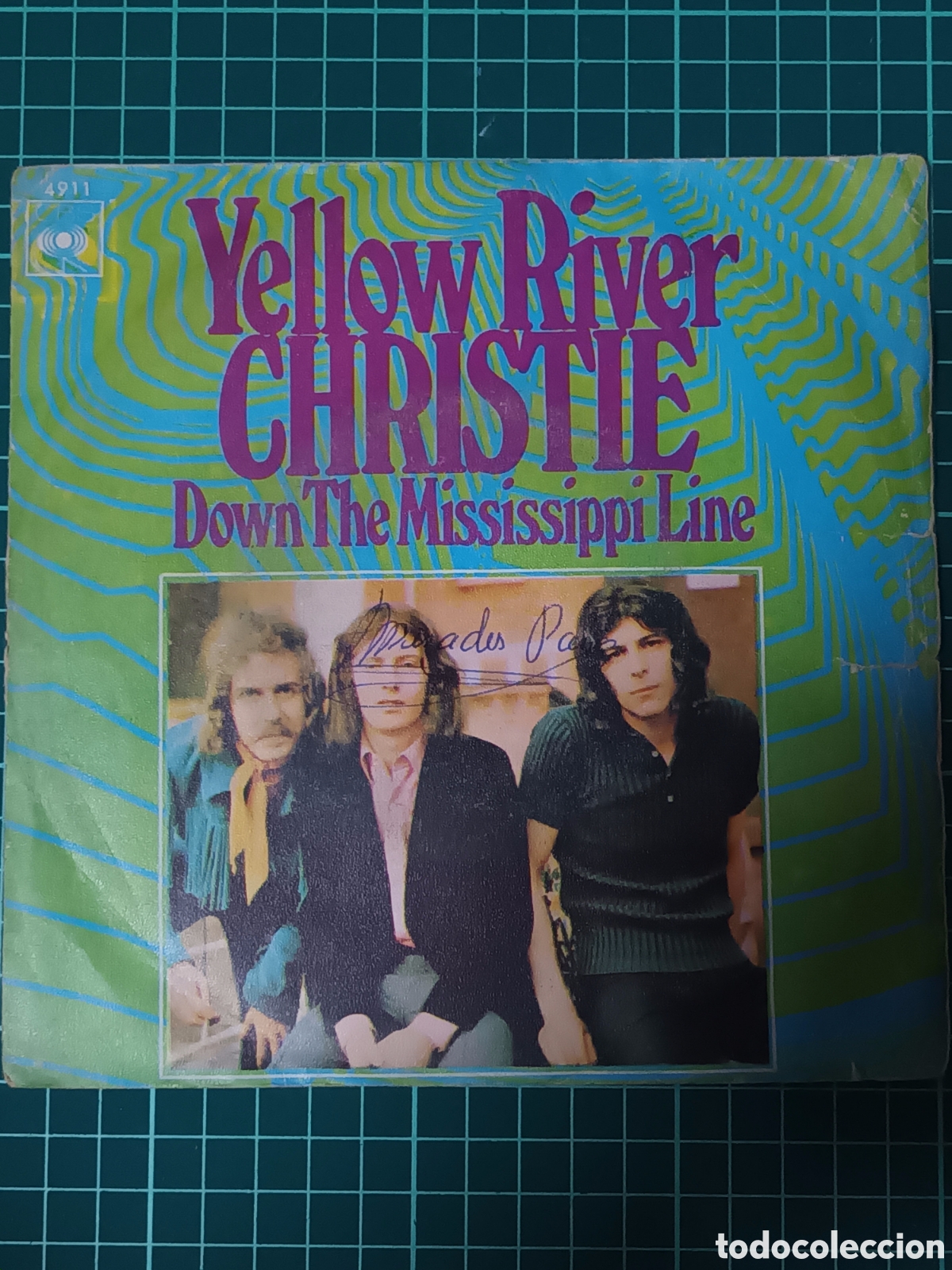 Discos de vinilo: Christie - Foto 1