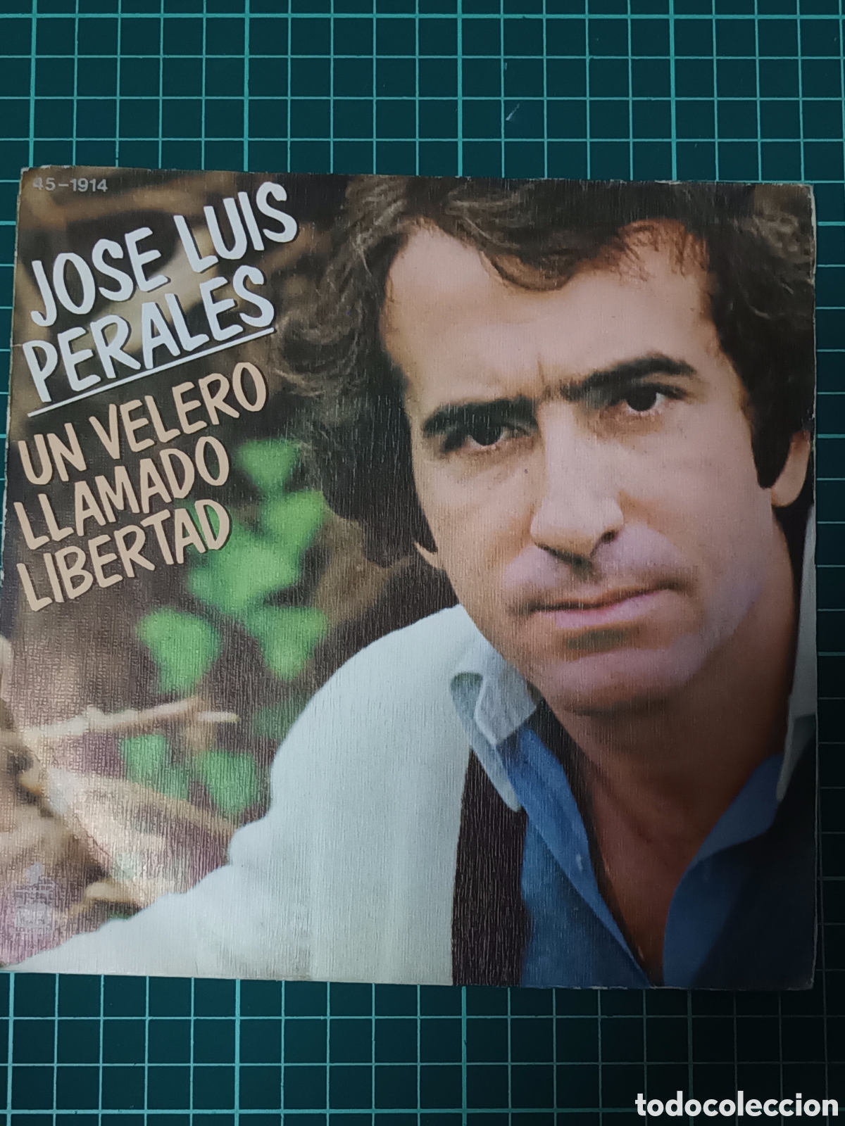 Discos de vinilo: Jose luis perales - Foto 1