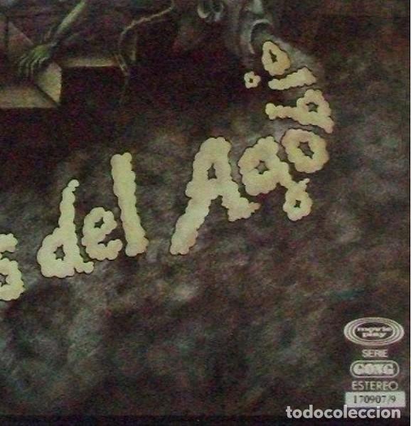 Discos de vinilo: Triana &ndash; Hijos Del Agobio - Foto 6