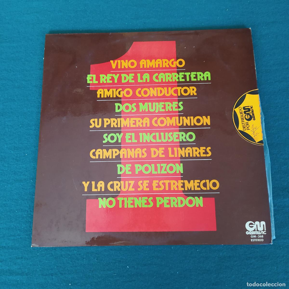 Discos de vinilo: vol . 1 vol 1 ....... - Foto 1