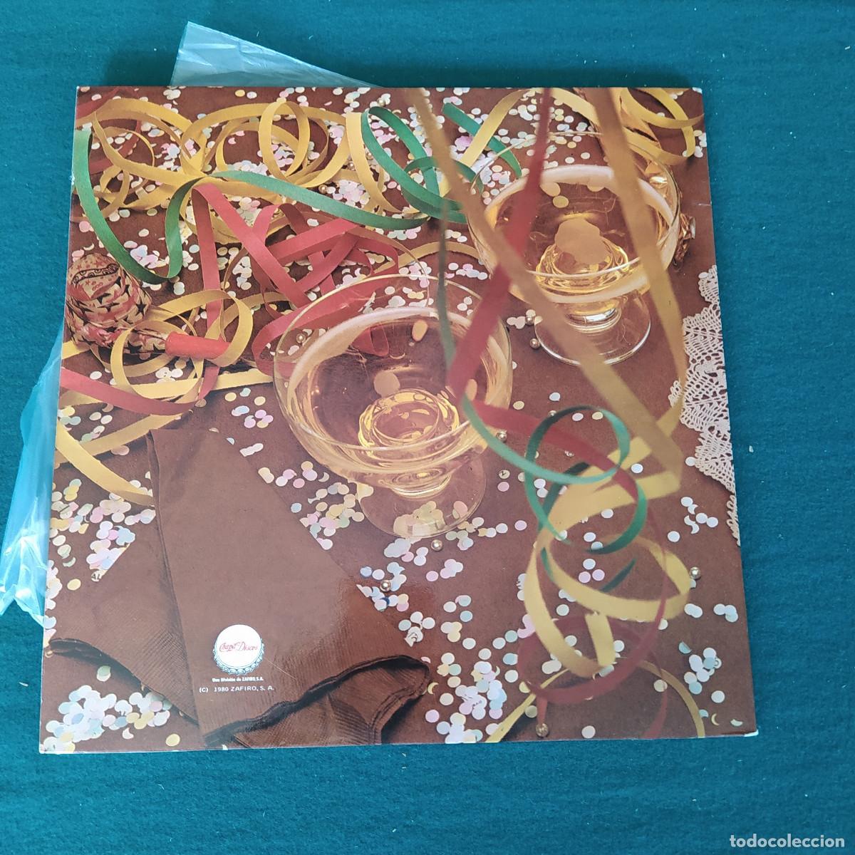 Discos de vinilo: Dos A&ntilde;os Del Sonido Chapa - Foto 2