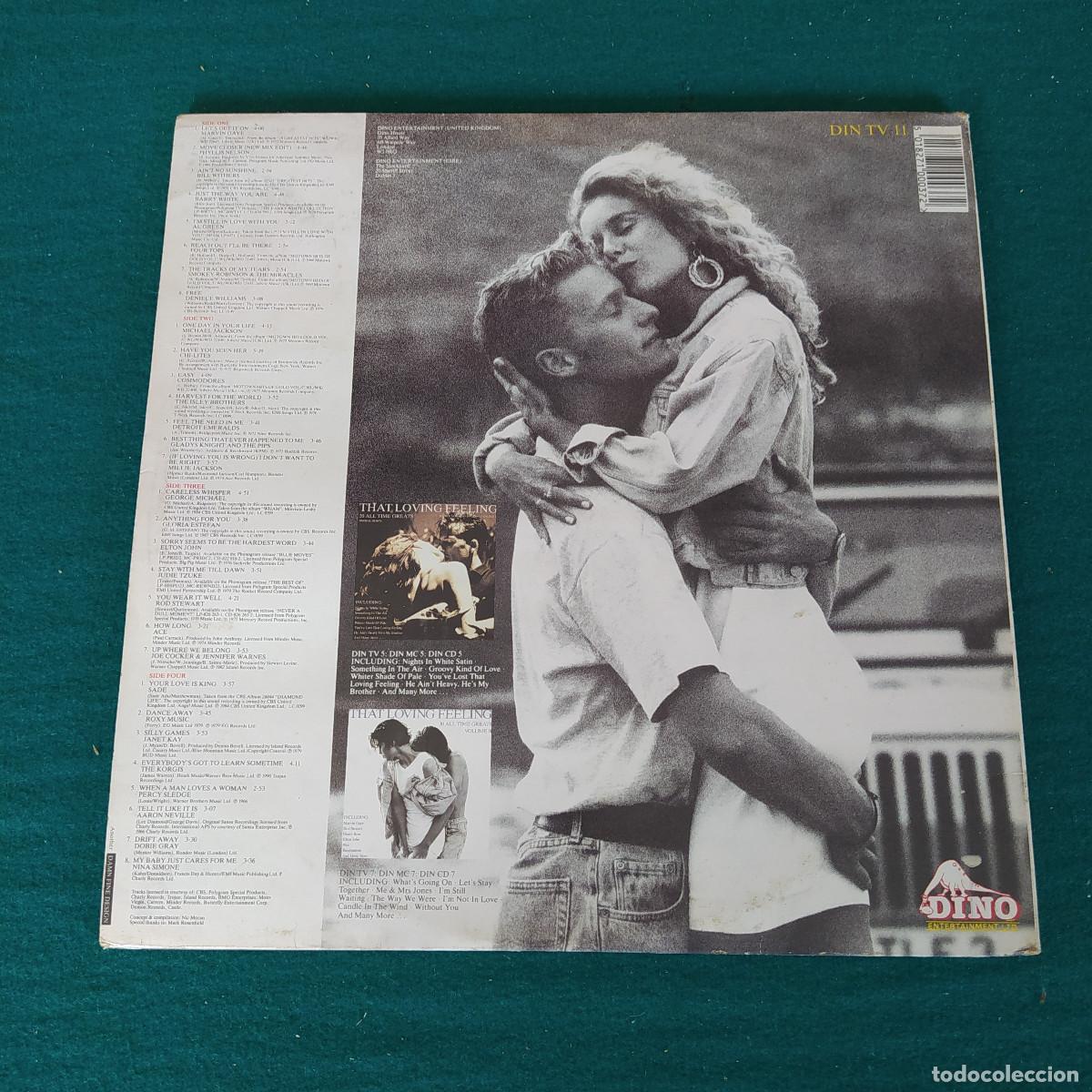 Discos de vinilo: That Loving Feeling Volume III - Foto 2