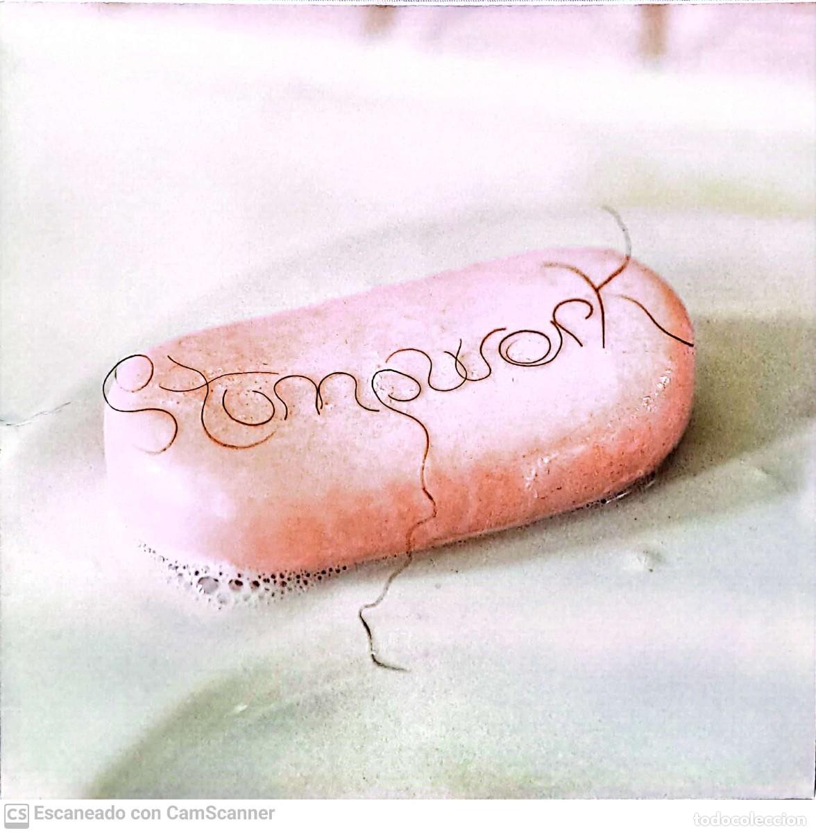 Discos de vinilo: Dry Cleaning &lrm;&ndash; Stumpwork - Foto 1
