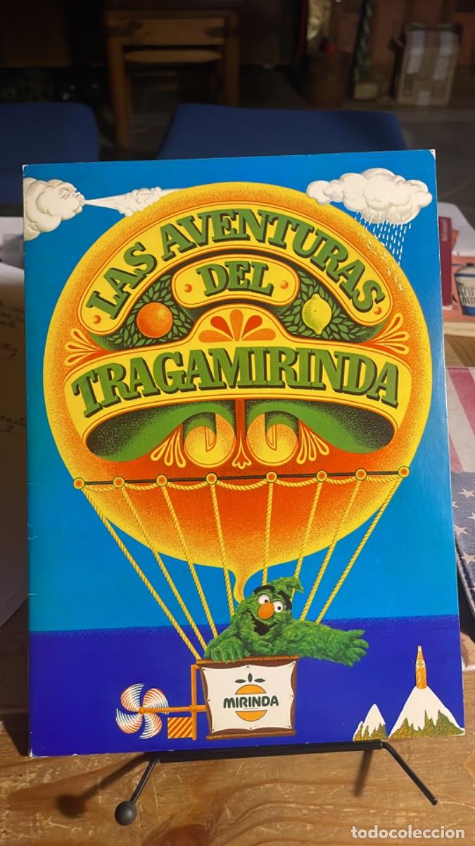 Discos de vinilo: PACK 2 DISCO SINGLE MIRINDA TRAGAMIRINDA a extrenar - Foto 1