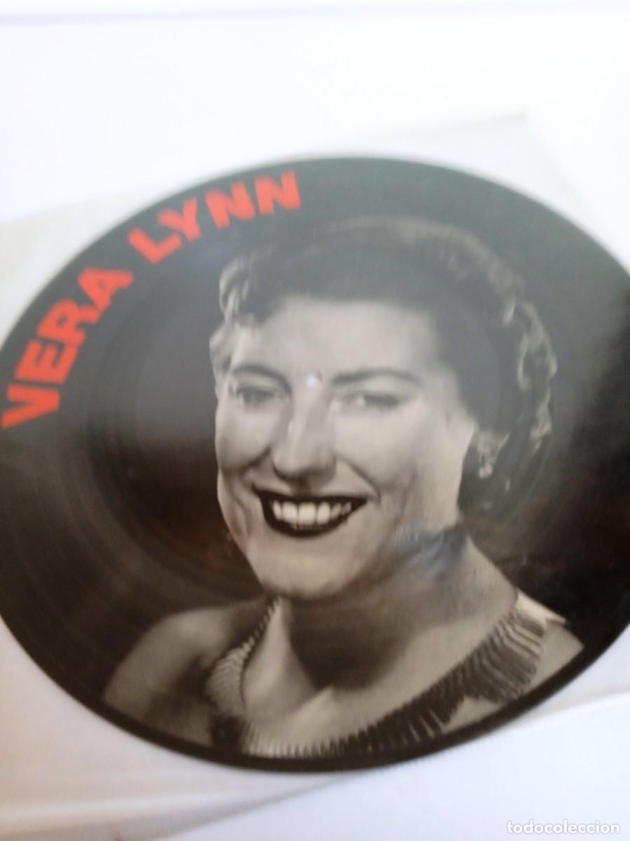 Discos de vinilo: VERA LYNN Greatest Hits - Foto 2