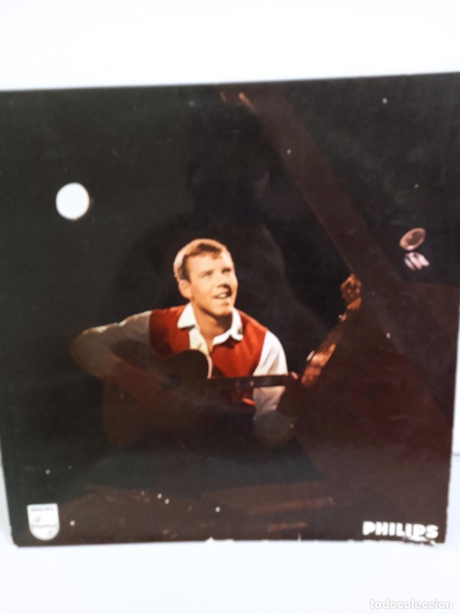 Discos de vinilo: MARTY WILDE Showcase - Foto 1