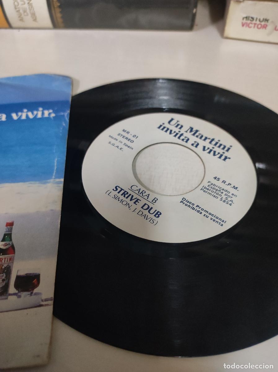 Discos de vinilo: Un Martini Invita A Vivir - Foto 4