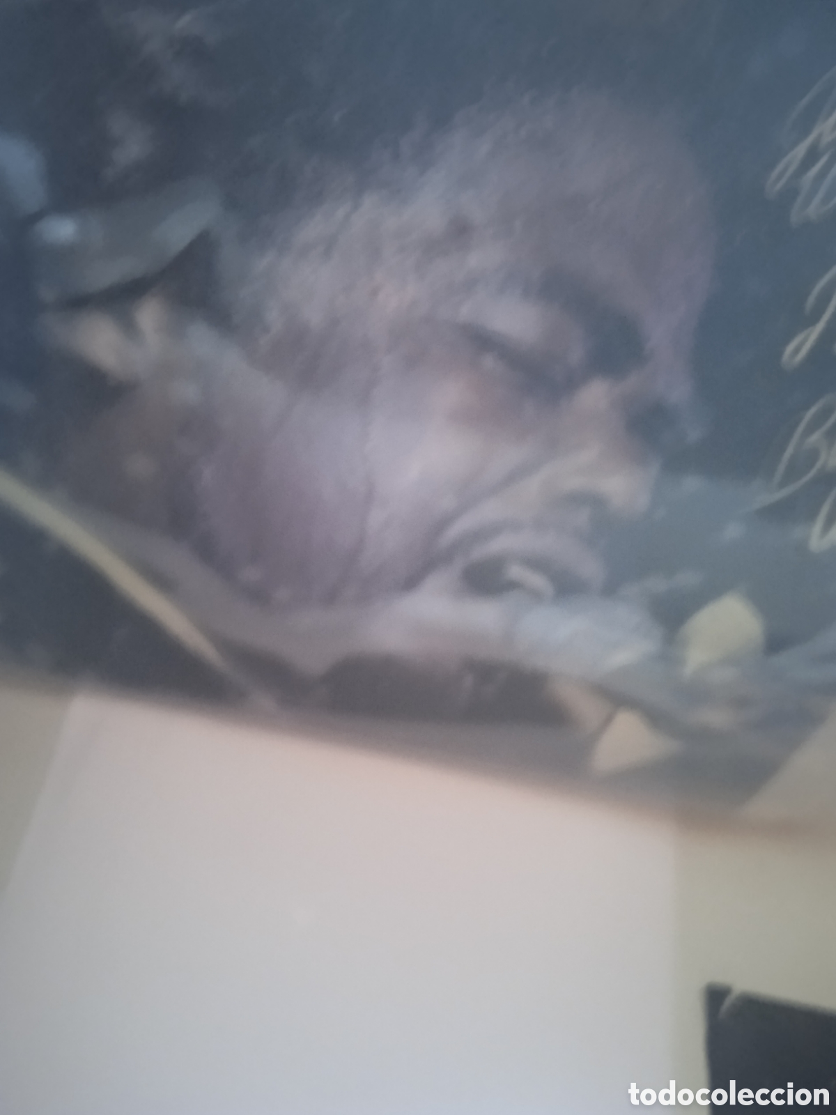 Discos de vinilo: Barrywuite vinilo lp - Foto 3