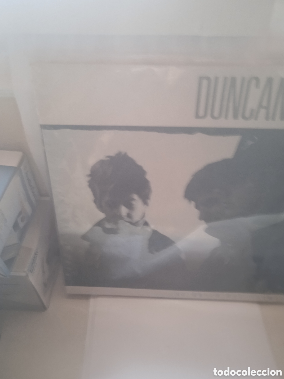 Discos de vinilo: Duncandhu.n.36 vinilo lp - Foto 1