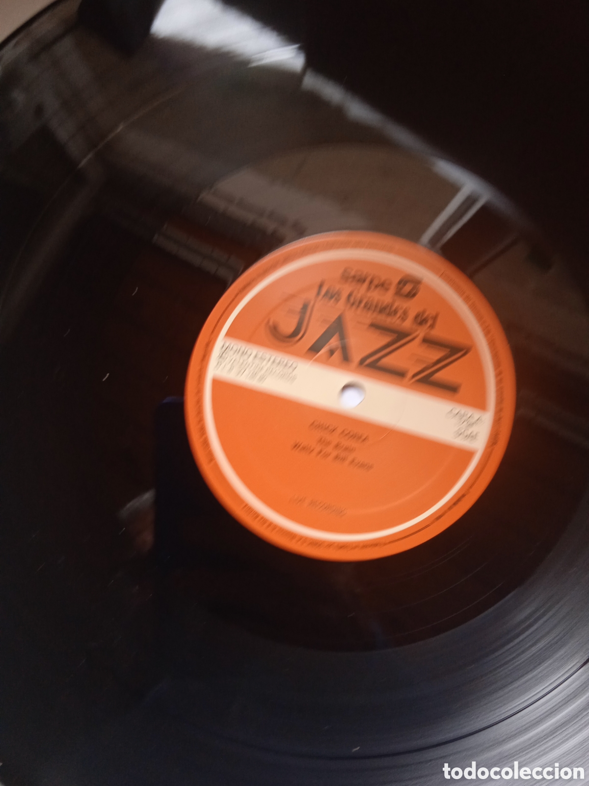 Discos de vinilo: Chikcorea.n.34vinilo - Foto 2