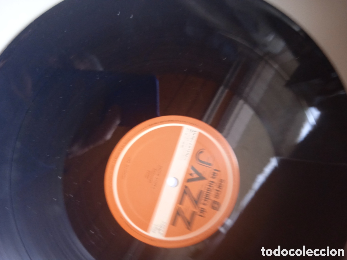 Discos de vinilo: Chikcorea.n.34vinilo - Foto 3
