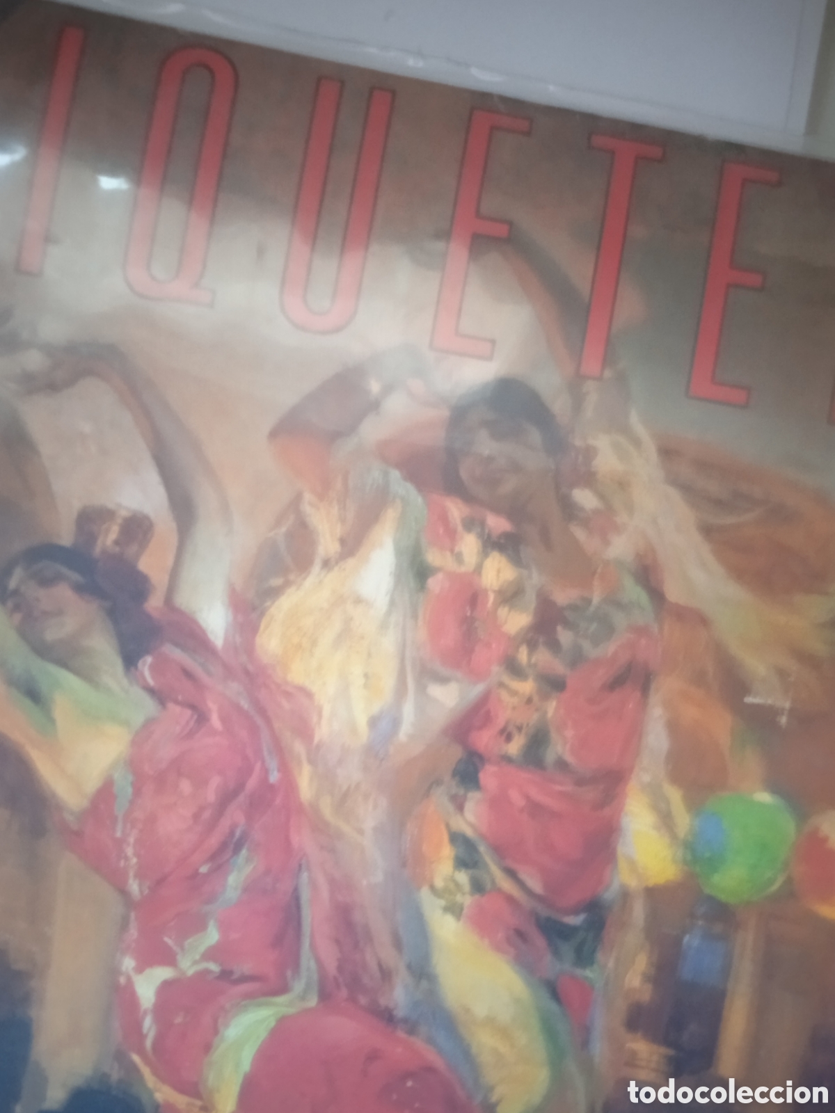 Discos de vinilo: Chiquitete.n.27vinilo.lp - Foto 1