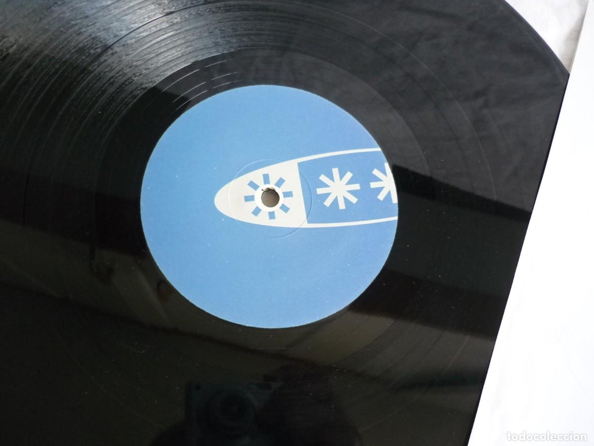 Discos de vinilo: LP vinilo Jens Psycho Strings Electropolis - Foto 5