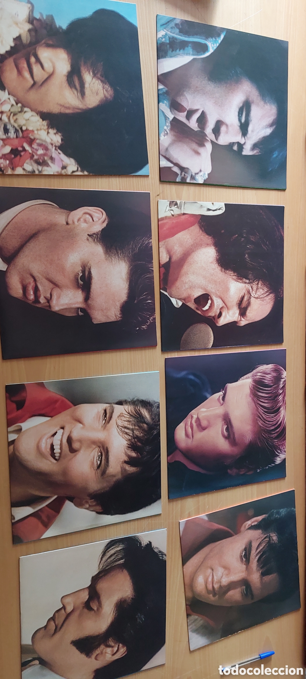 Discos de vinilo: Elvis Aron Presley discograf&iacute;a discos vinilos - Foto 3