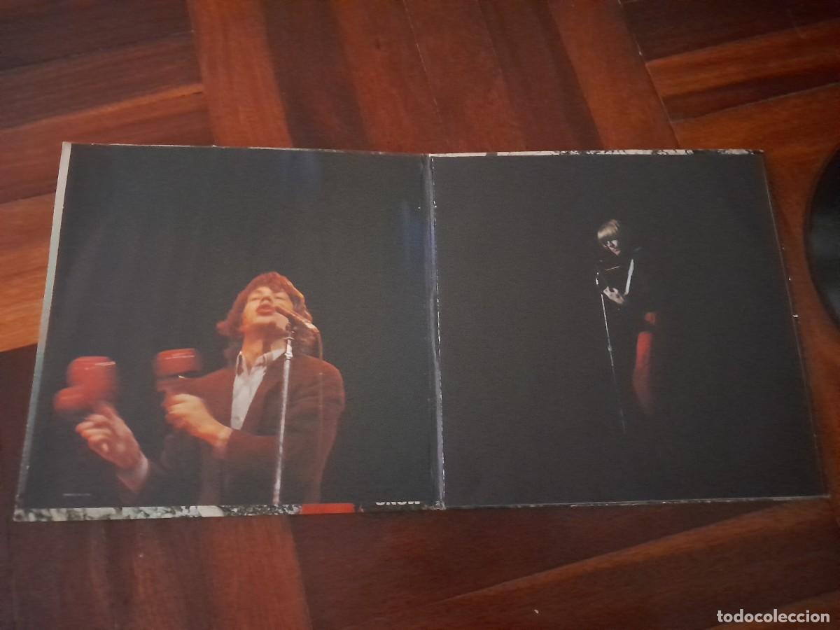 Discos de vinilo: LP THE ROLLING STONES BIG HITS - Foto 4