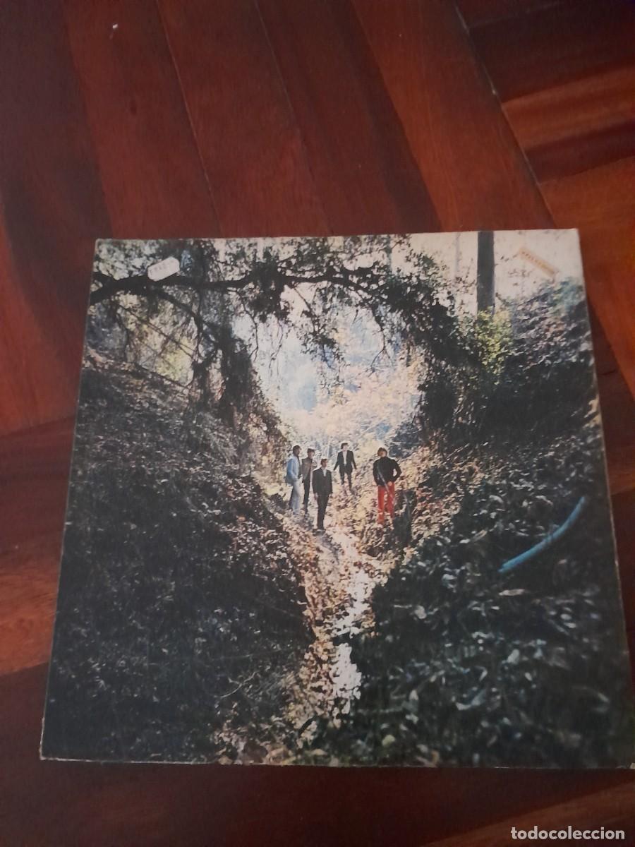 Discos de vinilo: LP THE ROLLING STONES BIG HITS - Foto 8