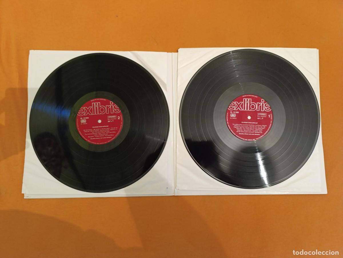 Discos de vinilo: Disco de vinilo Various &ndash; Cocktail International - Foto 7