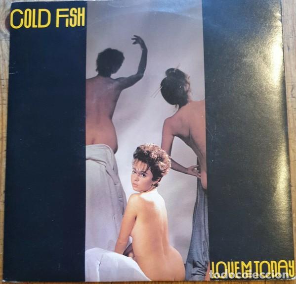 Disques de vinyle: Cold Fish &ndash; Love Me Today