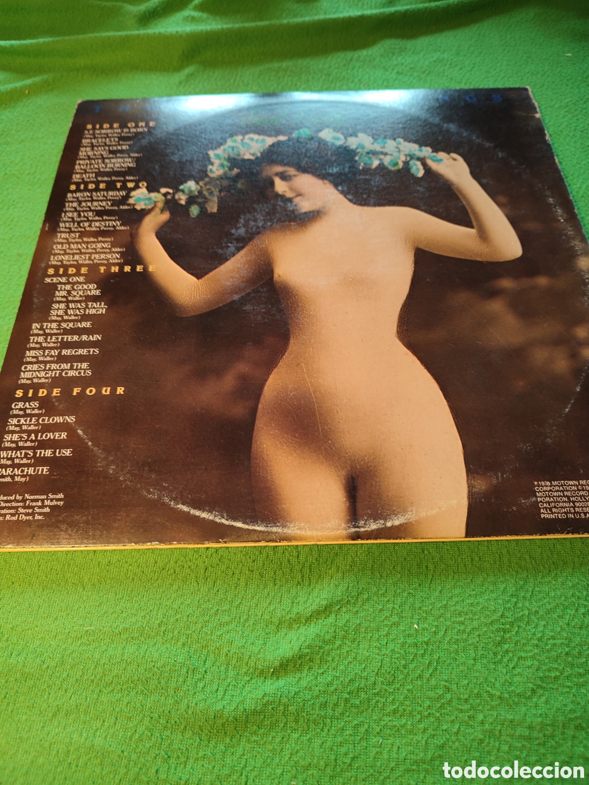 Discos de vinilo: Pretty Things - Real Pretty 2 Lps - Foto 3