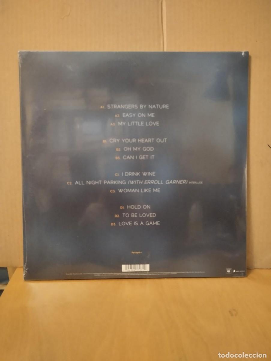 Discos de vinilo: ADELE ---- 30 - NUEVO - Foto 2