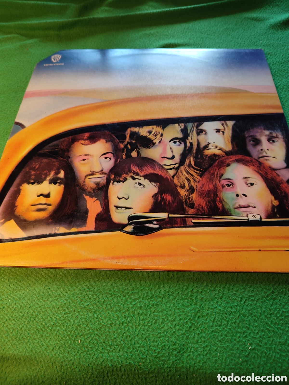 Discos de vinilo: Pretty Things - Freeway Madness - Foto 3