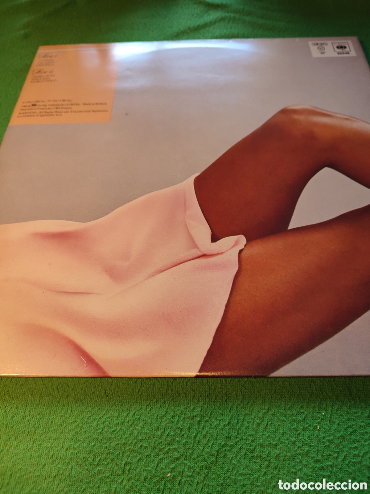 Discos de vinilo: Bob James - Foxie Vinilo Lp - Foto 3