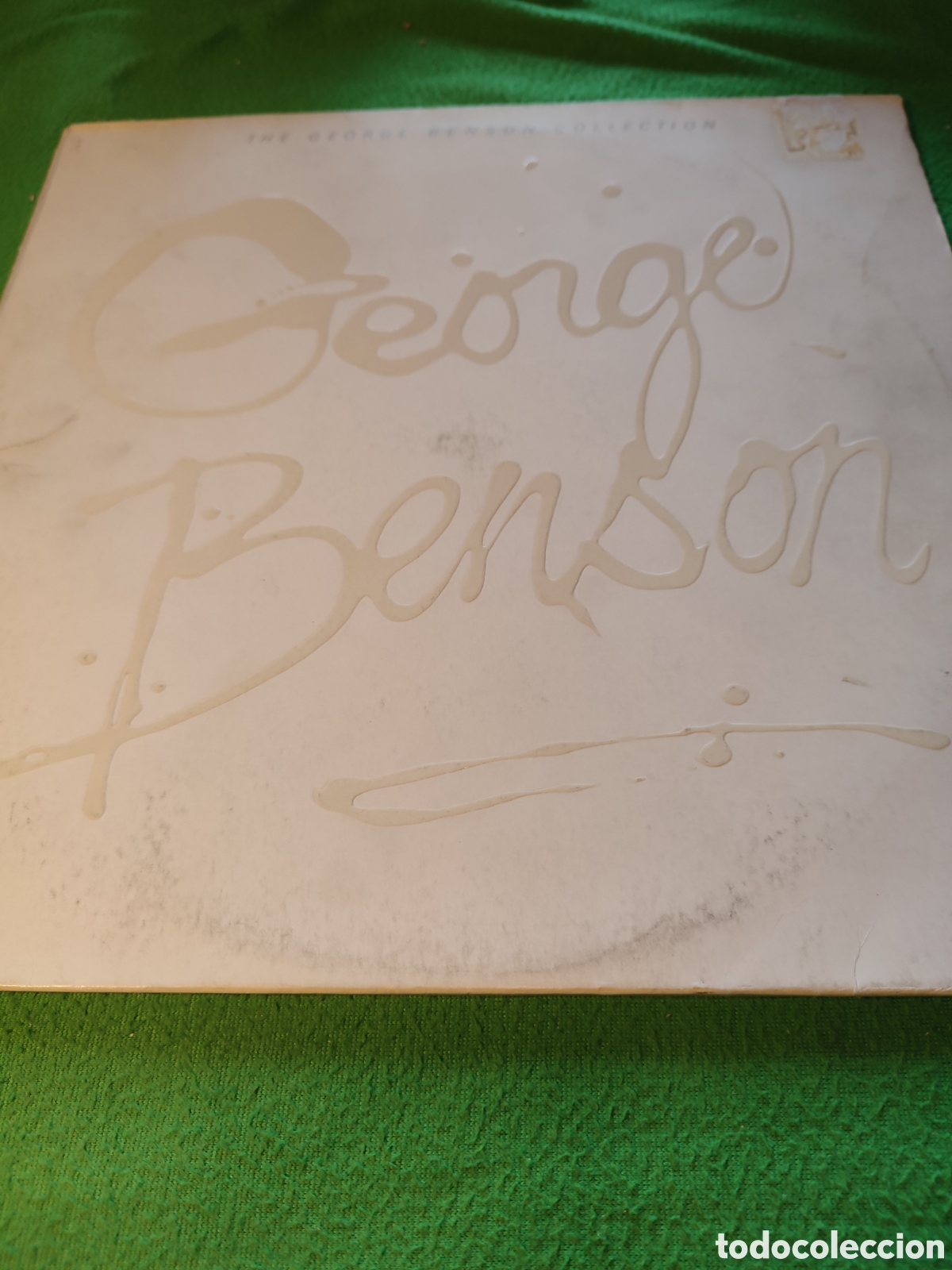 Discos de vinilo: George Benson - Collection - Foto 1