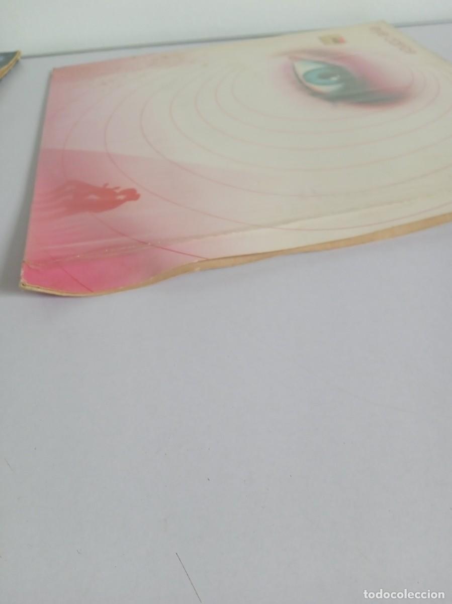 Discos de vinilo: BONEY M. Eye Dance Vinilo Espa&ntilde;ol - Foto 4