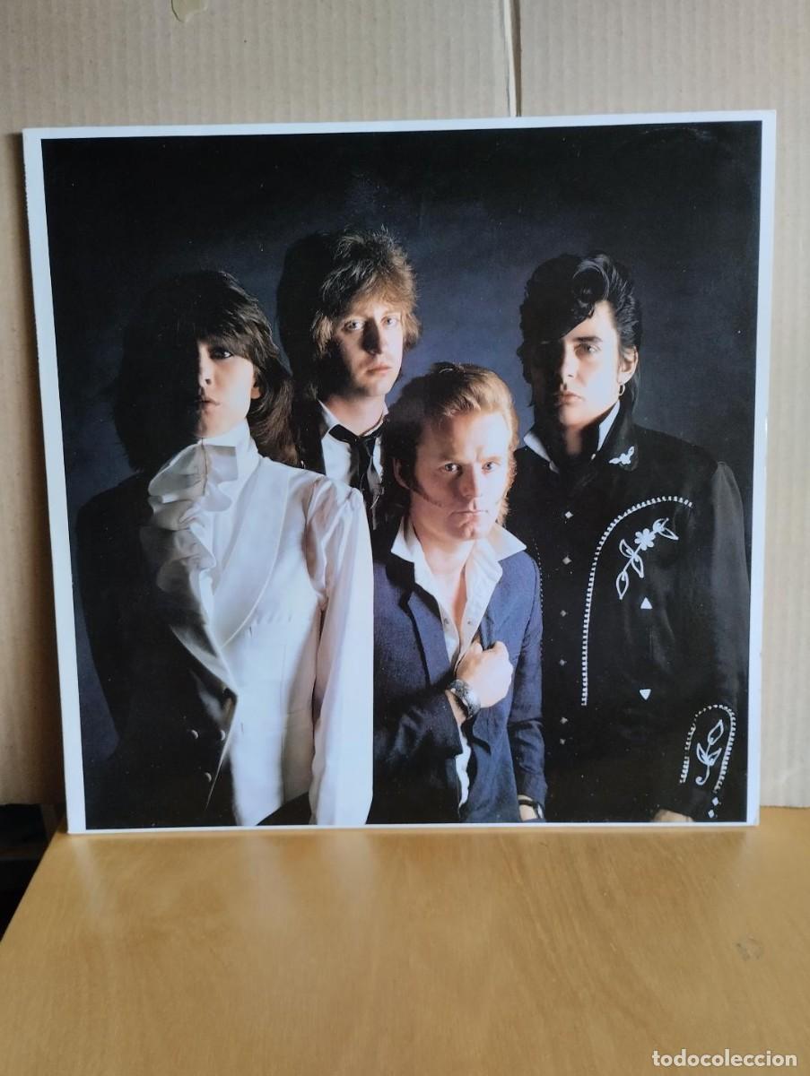 Discos de vinilo: PRETENDERS ---- II - Foto 1