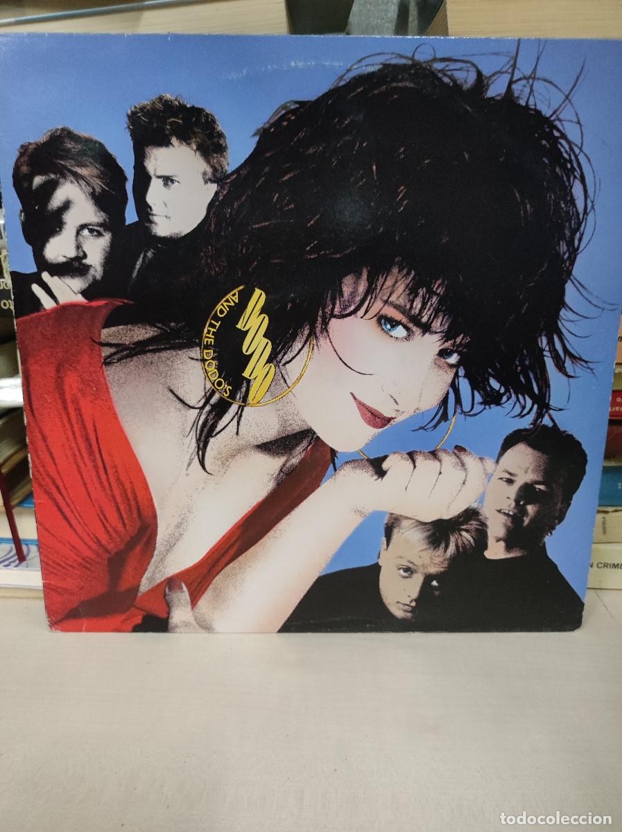 Discos de vinilo: Dodo And The Dodos &ndash; Dodo And The Dodos - Foto 1