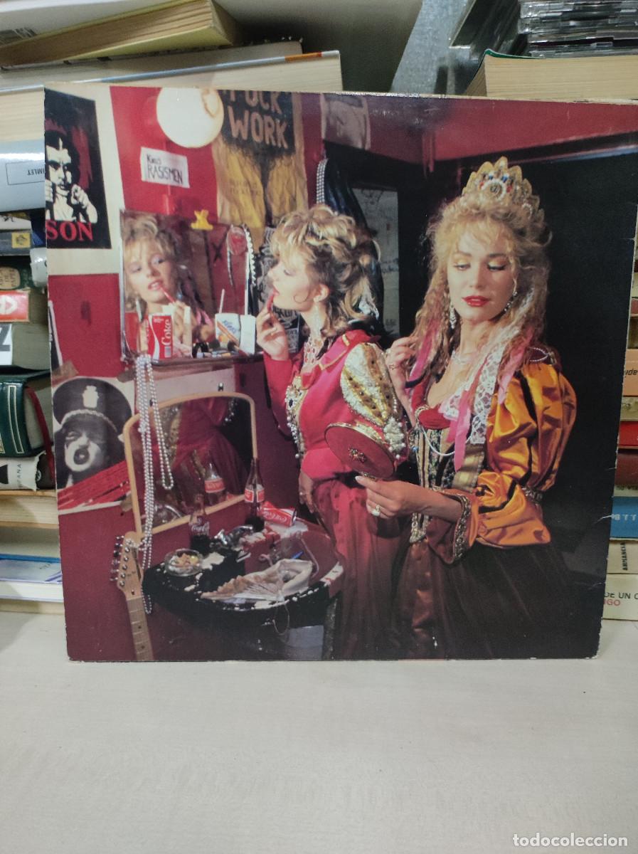 Discos de vinilo: Dollie de Luxe &ndash; Rock Vs. Opera - Foto 2