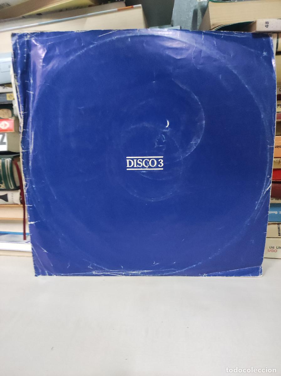 Discos de vinilo: LOS SUPER 30 VOL 2 - Foto 1
