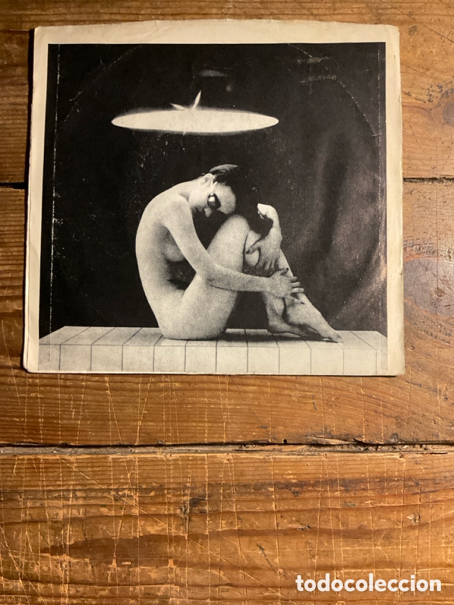 Discos de vinilo: ETHER -YA GOTTA KILL ME - Foto 1