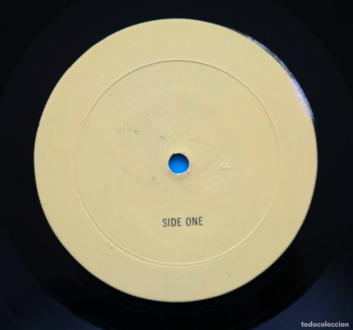 Discos de vinilo: The Doors &ndash; Moonlight Drive / Rare 1976 US Release - Foto 3
